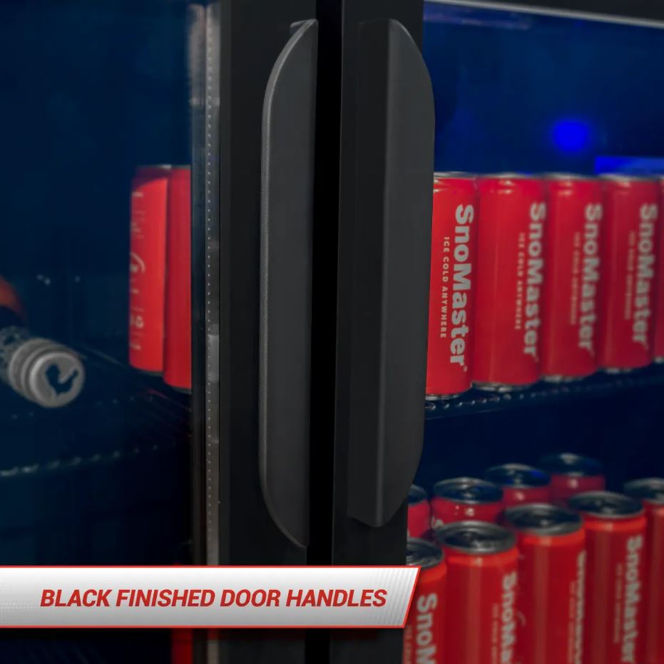 SnoMaster 300L Under Counter Drinks Cooler SMBC300 - Metro Homecentre Menlyn