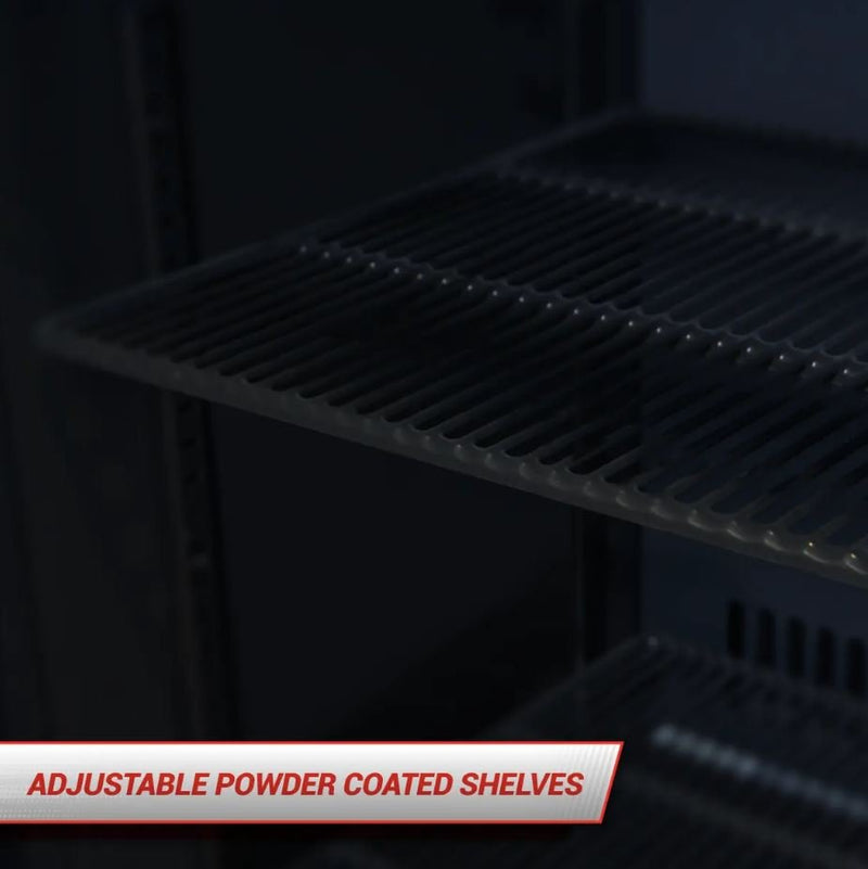 SnoMaster 300L Under Counter Drinks Cooler SMBC300 - Metro Homecentre Menlyn