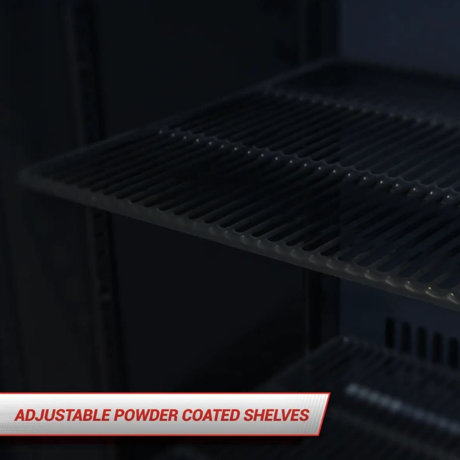 SnoMaster 300L Under Counter Drinks Cooler SMBC300 - Metro Homecentre Menlyn