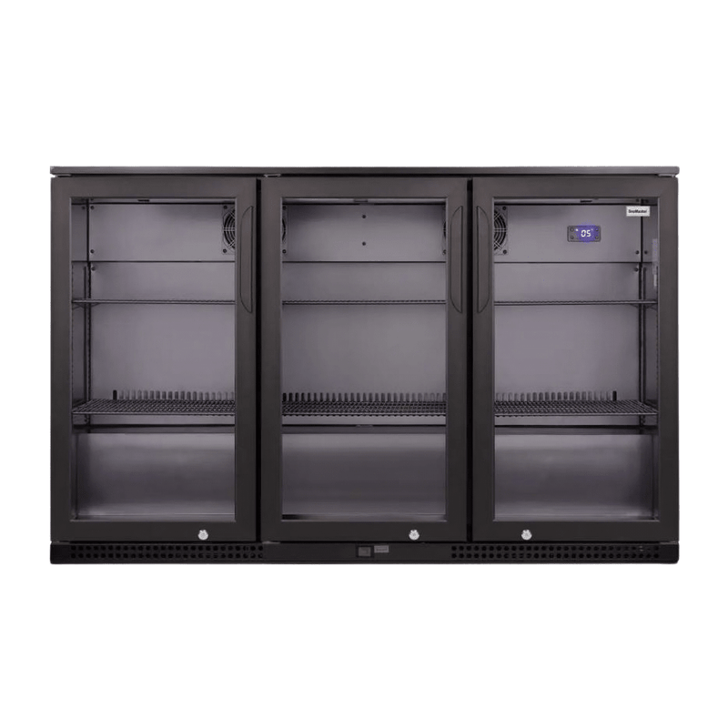 SnoMaster 300L Under Counter Drinks Cooler SMBC300 - Metro Homecentre Menlyn