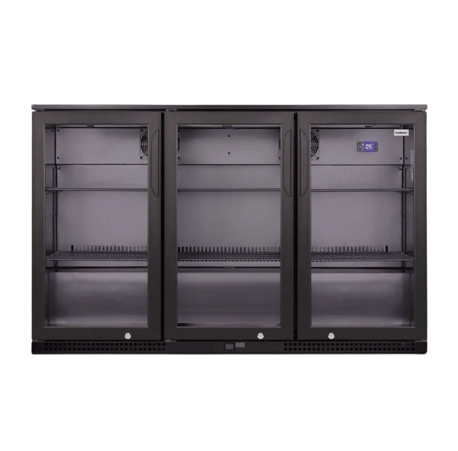 SnoMaster 300L Under Counter Drinks Cooler SMBC300 - Metro Homecentre Menlyn