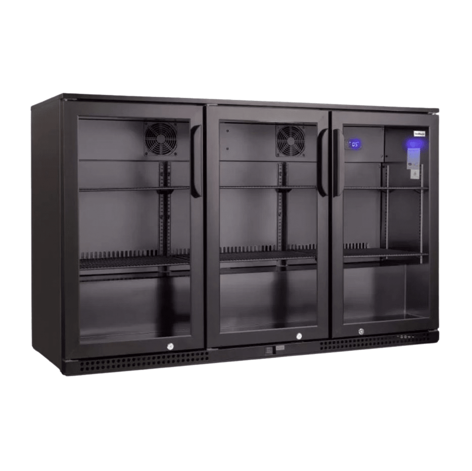 SnoMaster 300L Under Counter Drinks Cooler SMBC300 - Metro Homecentre Menlyn