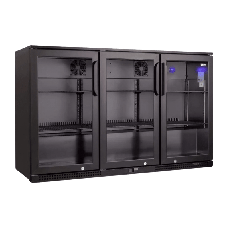 SnoMaster 300L Under Counter Drinks Cooler SMBC300 - Metro Homecentre Menlyn