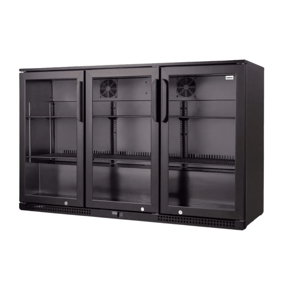 SnoMaster 300L Under Counter Drinks Cooler SMBC300 - Metro Homecentre Menlyn