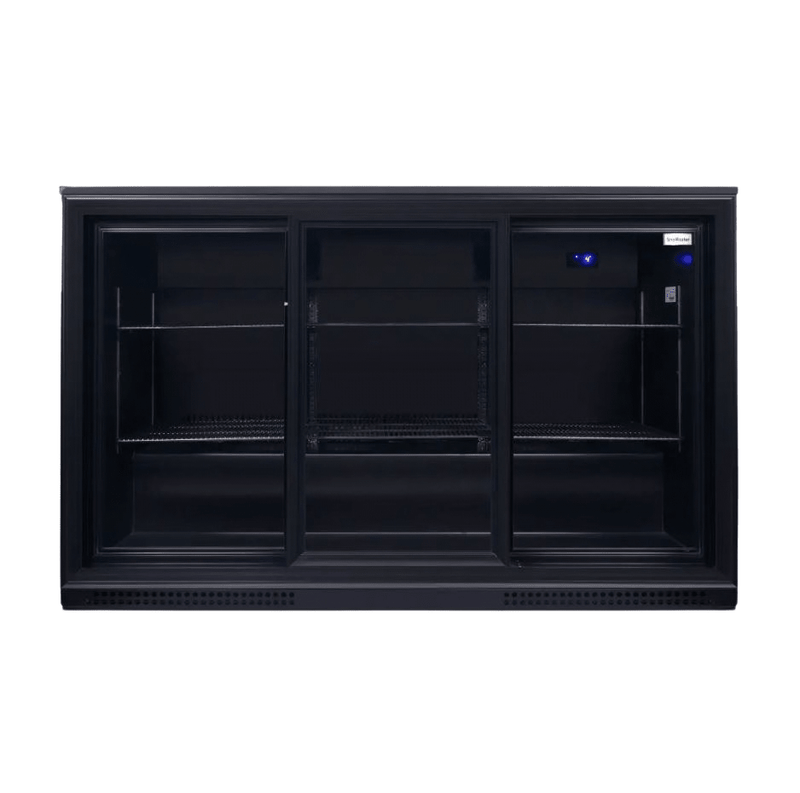 SnoMaster 300L Under Counter Drinks Cooler SMBC300SL - Metro Homecentre Menlyn