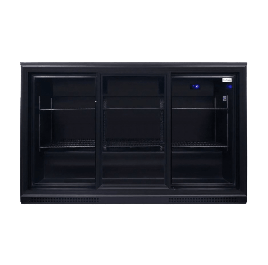 SnoMaster 300L Under Counter Drinks Cooler SMBC300SL - Metro Homecentre Menlyn
