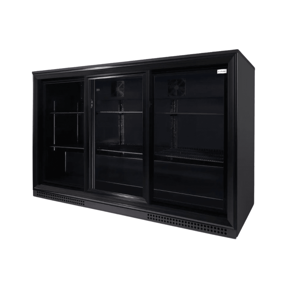 SnoMaster 300L Under Counter Drinks Cooler SMBC300SL - Metro Homecentre Menlyn