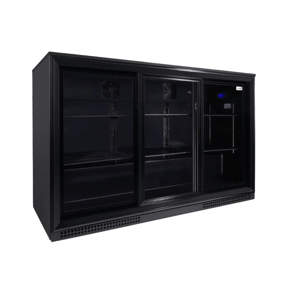 SnoMaster 300L Under Counter Drinks Cooler SMBC300SL - Metro Homecentre Menlyn