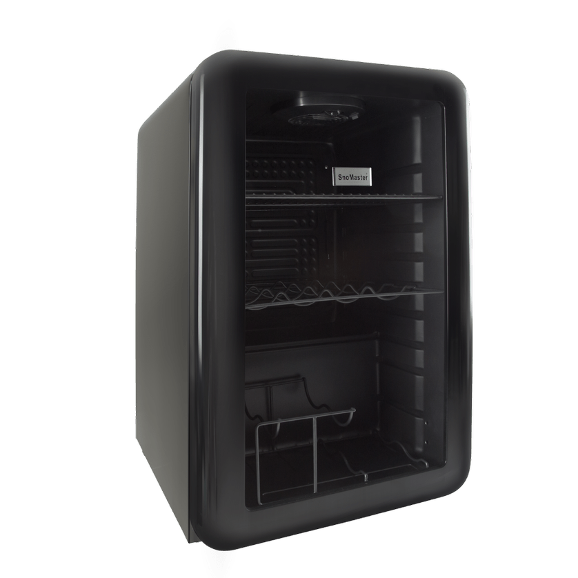 Snomaster 68L Retro Counter Top Beverage Cooler SC - 70R - Metro Homecentre Menlyn