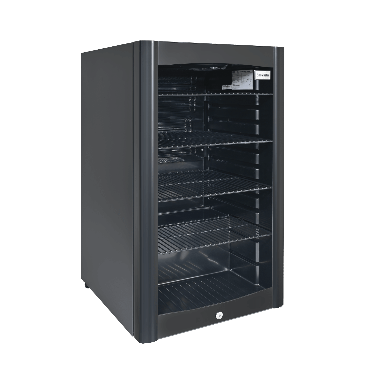 SnoMaster 98L UnderCounter Beverage Cooler SM100CLASSIC - Metro Homecentre Menlyn