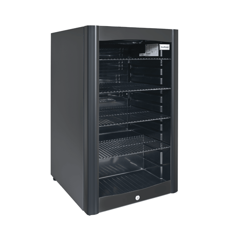 SnoMaster 98L UnderCounter Beverage Cooler SM100CLASSIC - Metro Homecentre Menlyn