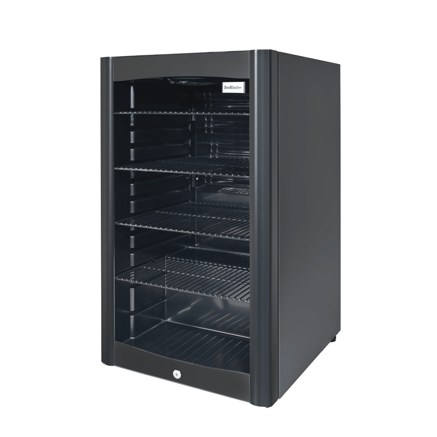 SnoMaster 98L UnderCounter Beverage Cooler SM100CLASSIC - Metro Homecentre Menlyn