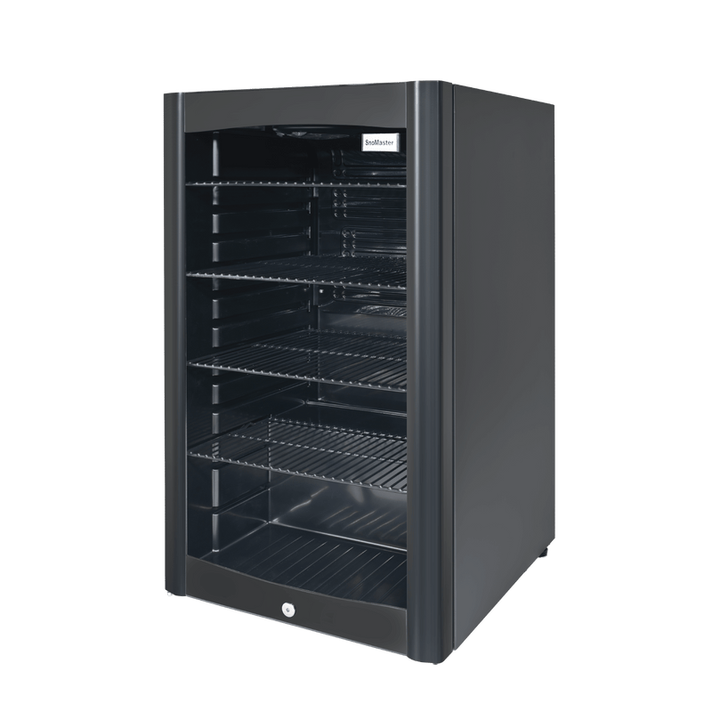 SnoMaster 98L UnderCounter Beverage Cooler SM100CLASSIC - Metro Homecentre Menlyn
