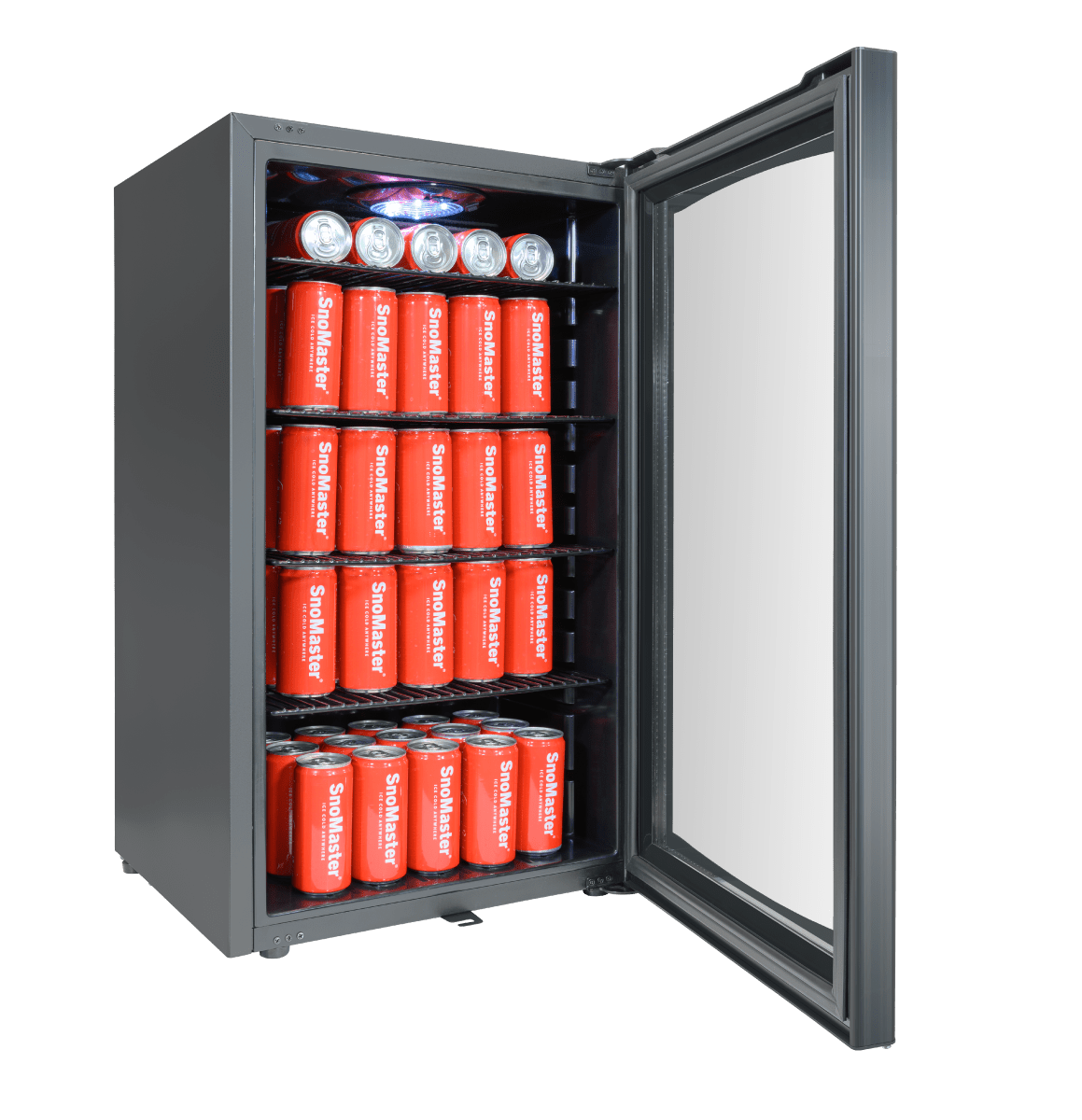 SnoMaster 98L UnderCounter Beverage Cooler SM100CLASSIC - Metro Homecentre Menlyn