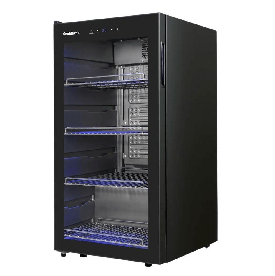 SnoMaster 98L Under Counter Beverage Cooler SMBC100 - Metro Homecentre Menlyn