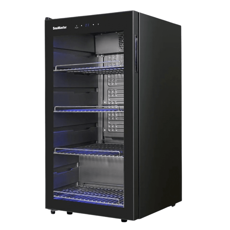 SnoMaster 98L Under Counter Beverage Cooler SMBC100 - Metro Homecentre Menlyn
