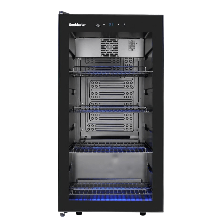 SnoMaster 98L Under Counter Beverage Cooler SMBC100 - Metro Homecentre Menlyn