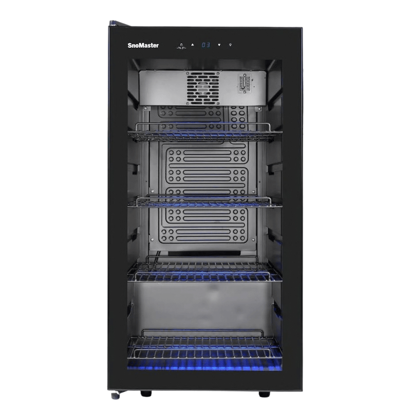SnoMaster 98L Under Counter Beverage Cooler SMBC100 - Metro Homecentre Menlyn