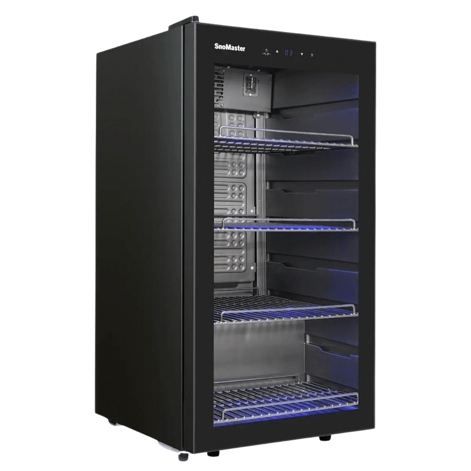 SnoMaster 98L Under Counter Beverage Cooler SMBC100 - Metro Homecentre Menlyn