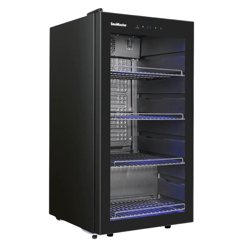 SnoMaster 98L Under Counter Beverage Cooler SMBC100 - Metro Homecentre Menlyn