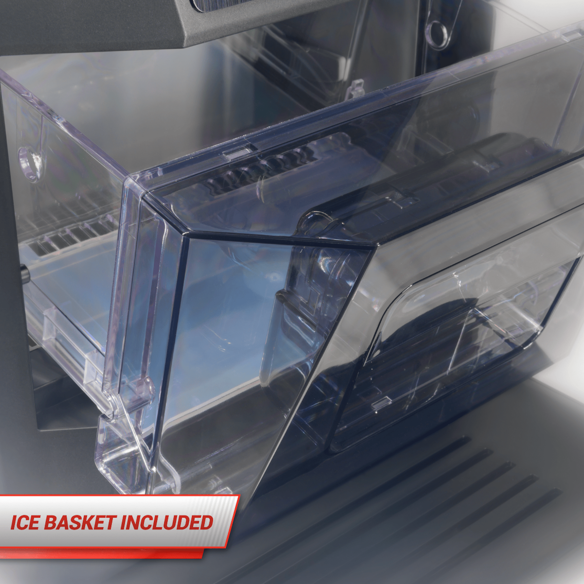 SnoMaster Counter Top Ball Ice Maker SMIC50 - Metro Homecentre Menlyn