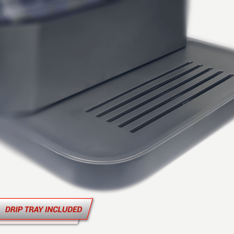 SnoMaster Counter Top Ball Ice Maker SMIC50 - Metro Homecentre Menlyn