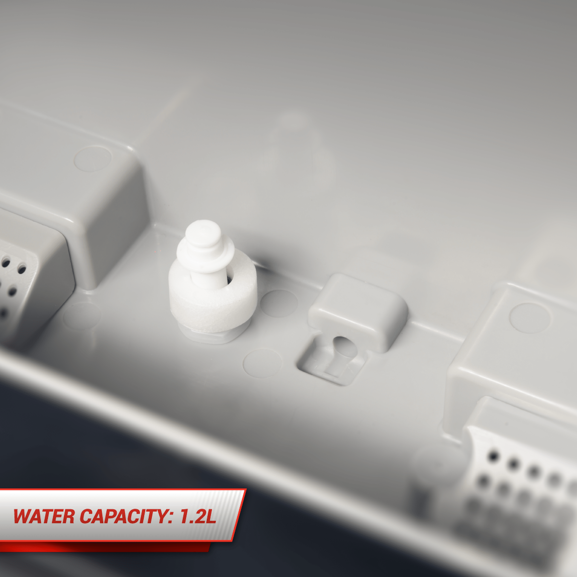 SnoMaster Counter Top Ball Ice Maker SMIC50 - Metro Homecentre Menlyn