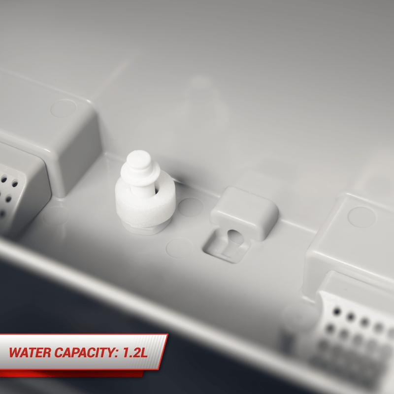 SnoMaster Counter Top Ball Ice Maker SMIC50 - Metro Homecentre Menlyn