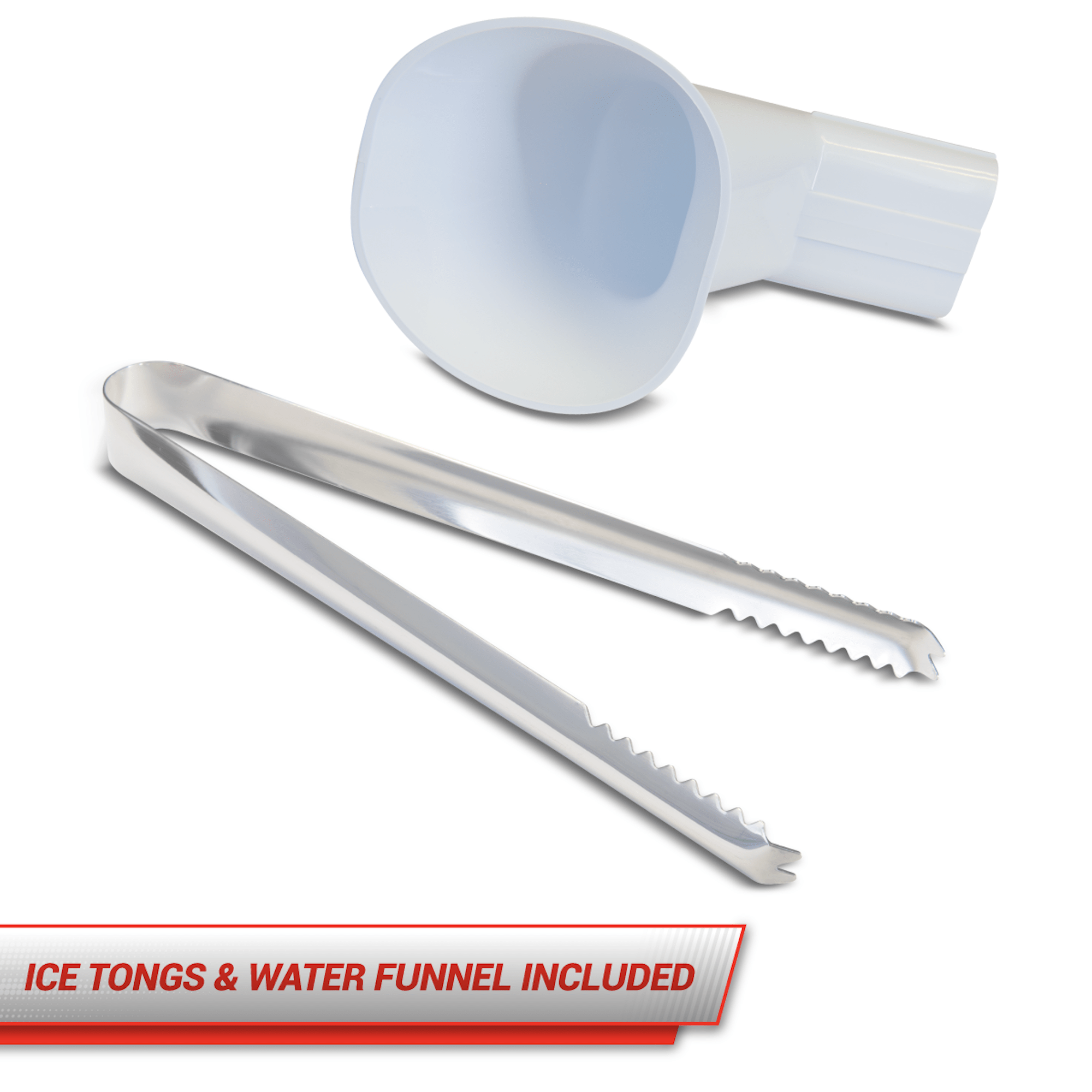 SnoMaster Counter Top Ball Ice Maker SMIC50 - Metro Homecentre Menlyn