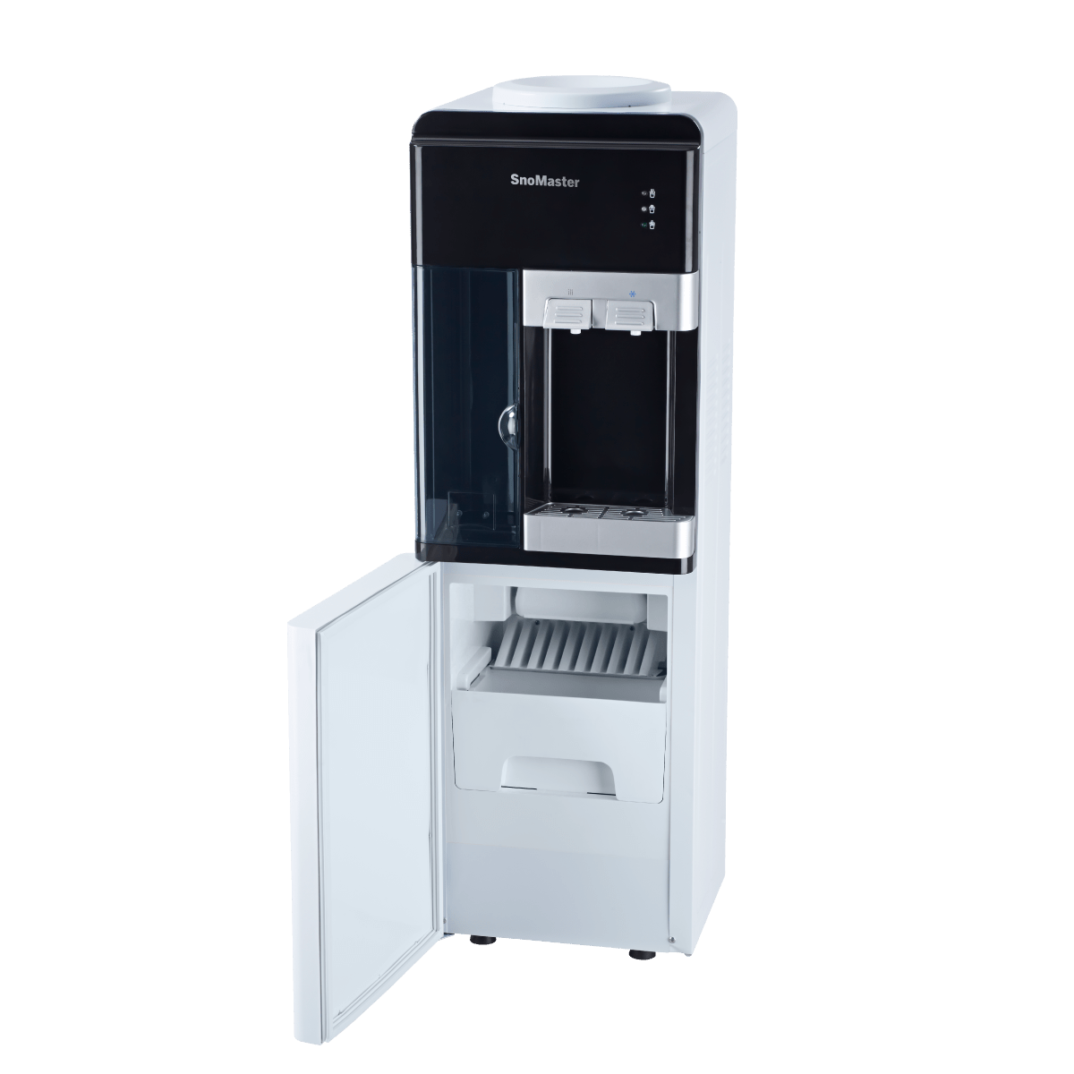 SnoMaster Water Dispenser 15kg Ice Maker SMWDRC - Metro Homecentre Menlyn
