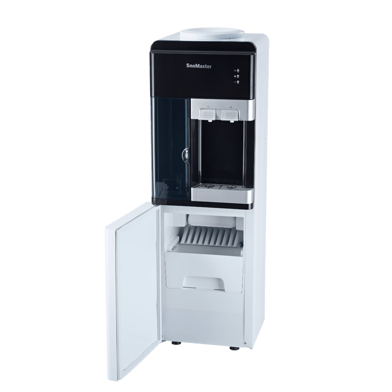 SnoMaster Water Dispenser 15kg Ice Maker SMWDRC - Metro Homecentre Menlyn