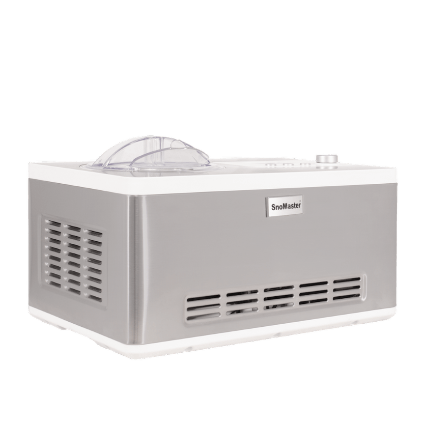 Snomaster 2L Automatic Ice Scream Maker - ICE - 2180 - Metro Homecentre Menlyn