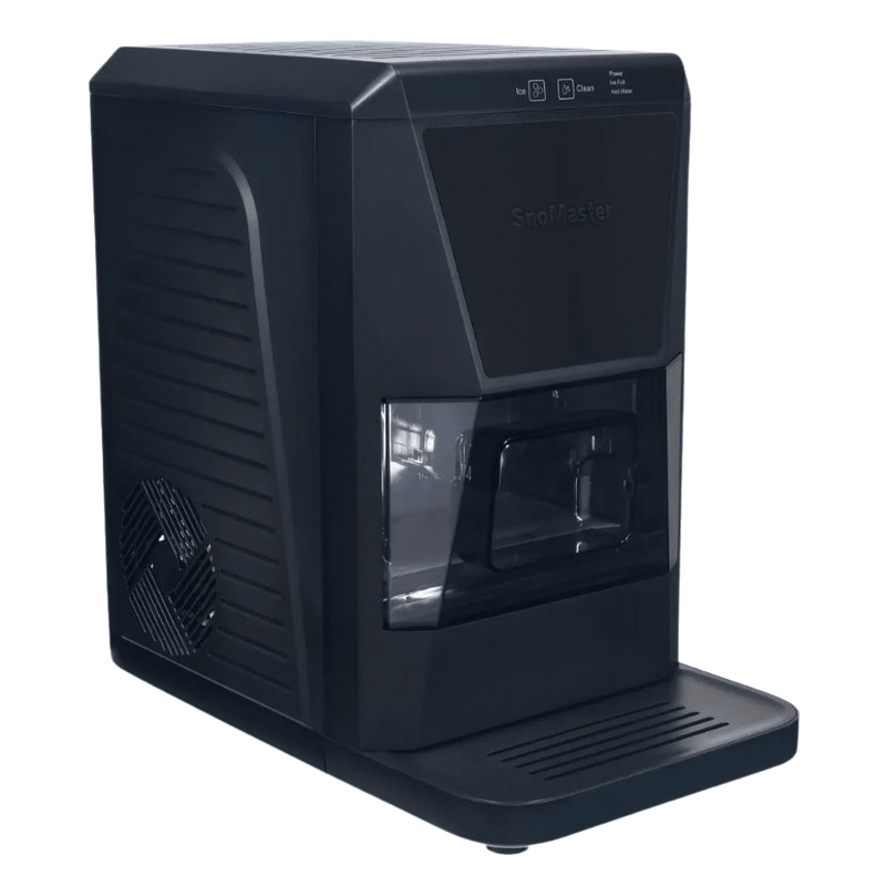 SnoMaster Counter Top Ball Ice Maker SMIC50 - Metro Homecentre Menlyn