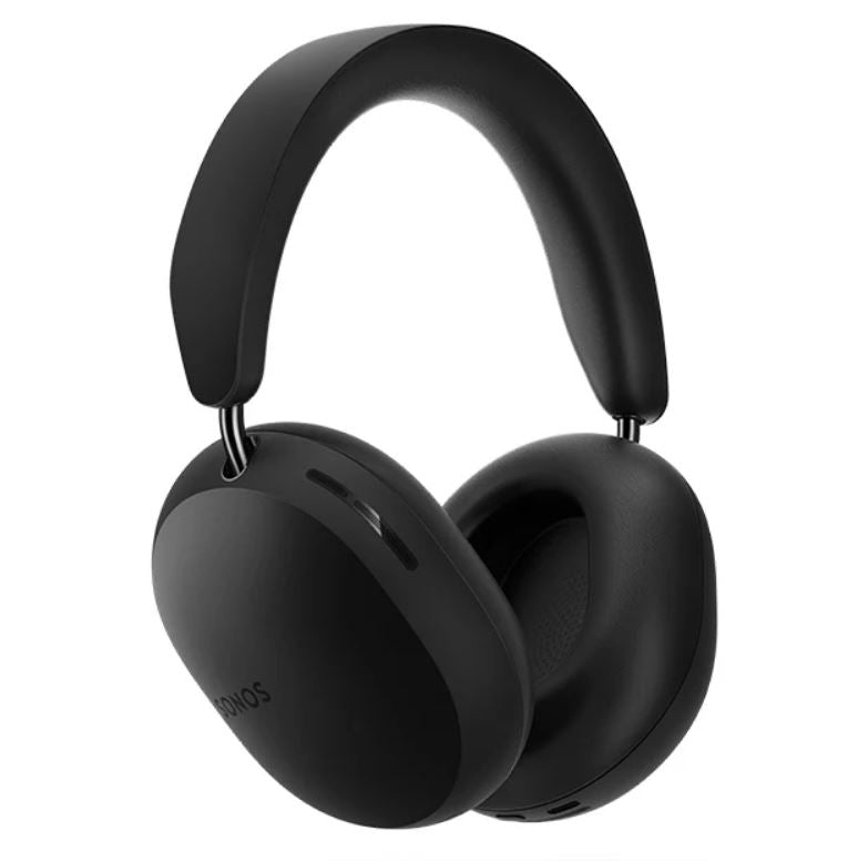 Sonos Ace Wireless OverEar Headphones S49 Black - Metro Homecentre Menlyn