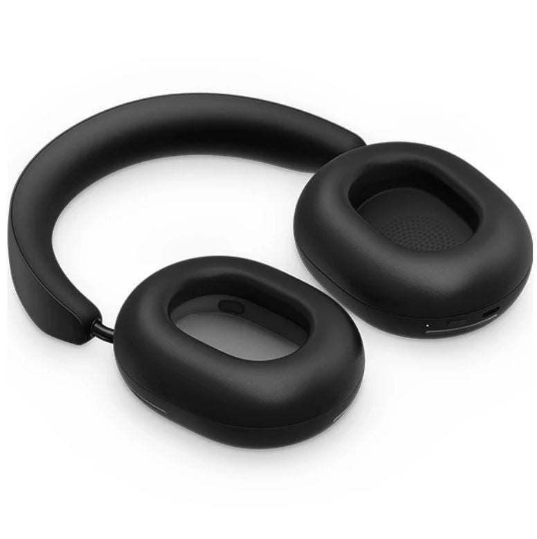 Sonos Ace Wireless OverEar Headphones S49 Black - Metro Homecentre Menlyn