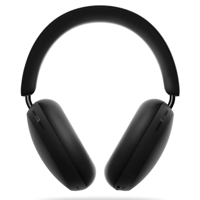 Sonos Ace Wireless OverEar Headphones S49 Black - Metro Homecentre Menlyn