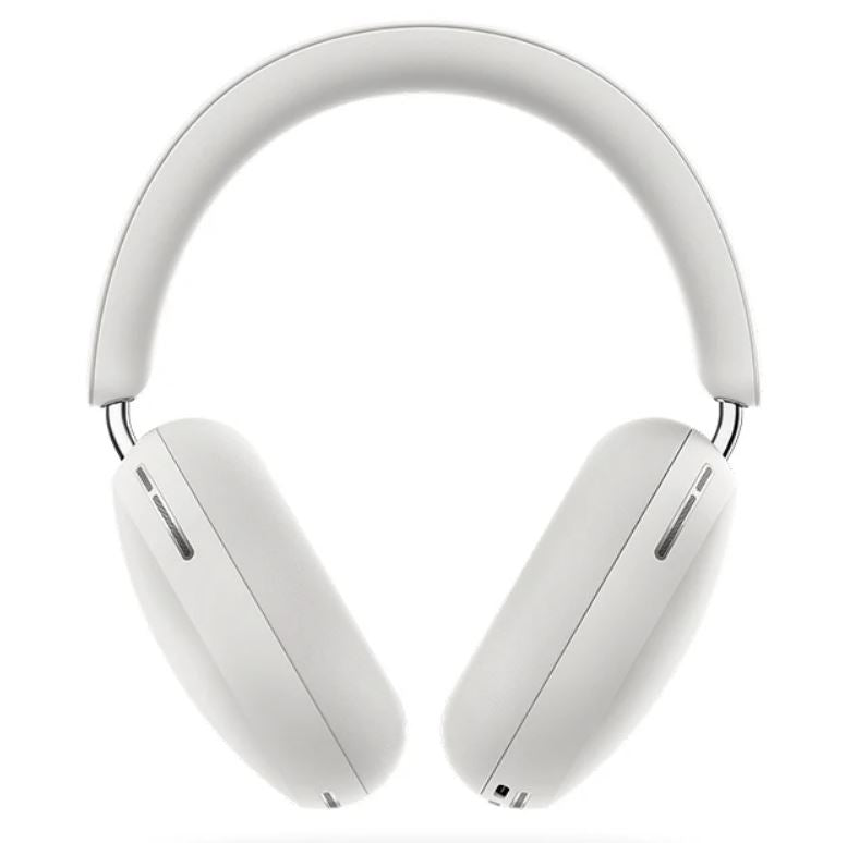 Sonos Ace Wireless OverEar Earphones White - Metro Homecentre Menlyn
