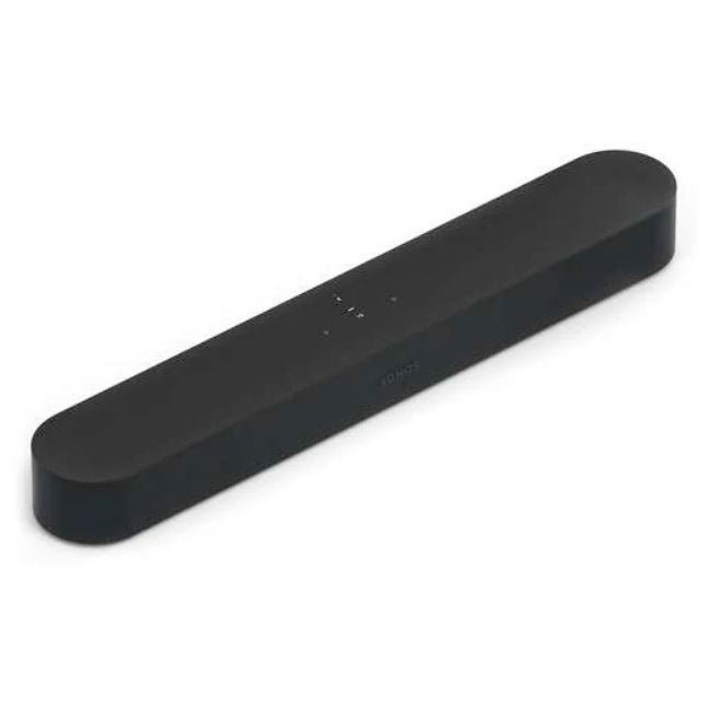 Sonos Beam Gen2 Smart Soundbar S14 Black - Metro Homecentre Menlyn