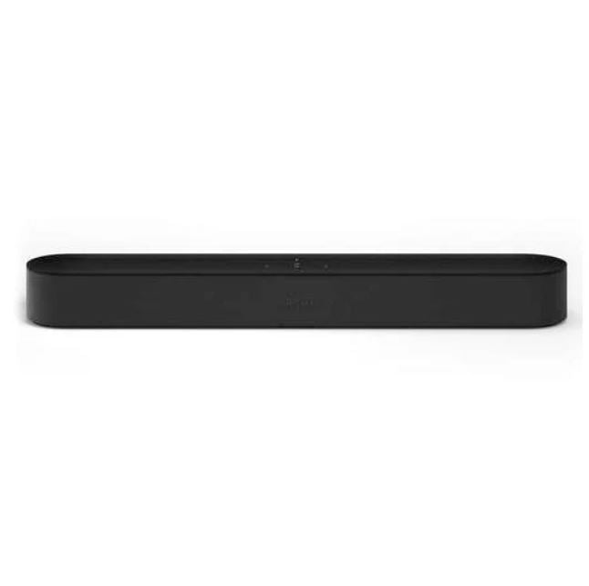 Sonos Beam Gen2 Smart Soundbar S14 Black - Metro Homecentre Menlyn