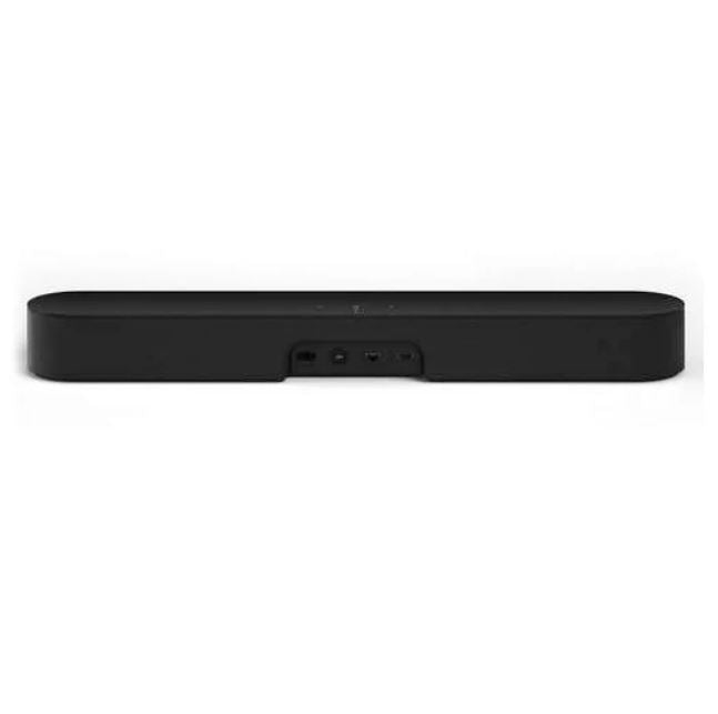 Sonos Beam Gen2 Smart Soundbar S14 Black - Metro Homecentre Menlyn