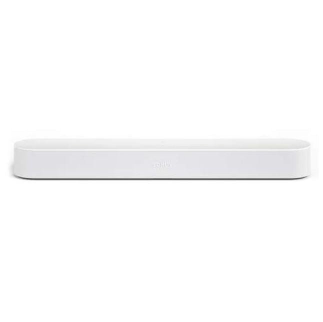 Sonos Beam Gen2 Smart Soundbar S14 White - Metro Homecentre Menlyn