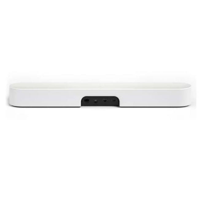 Sonos Beam Gen2 Smart Soundbar S14 White - Metro Homecentre Menlyn