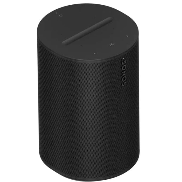 Sonos Era 300 WiFi & Bluetooth Speaker Black - Metro Homecentre Menlyn