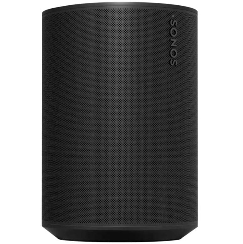 Sonos Era 300 WiFi & Bluetooth Speaker Black - Metro Homecentre Menlyn