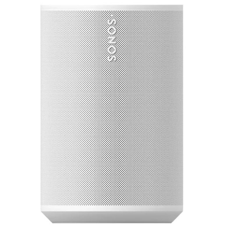 Sonos Era 100 WiFi & Bluetooth Speaker White - Metro Homecentre Menlyn