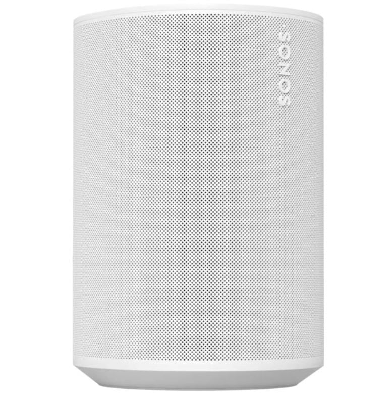 Sonos Era 100 WiFi & Bluetooth Speaker White - Metro Homecentre Menlyn