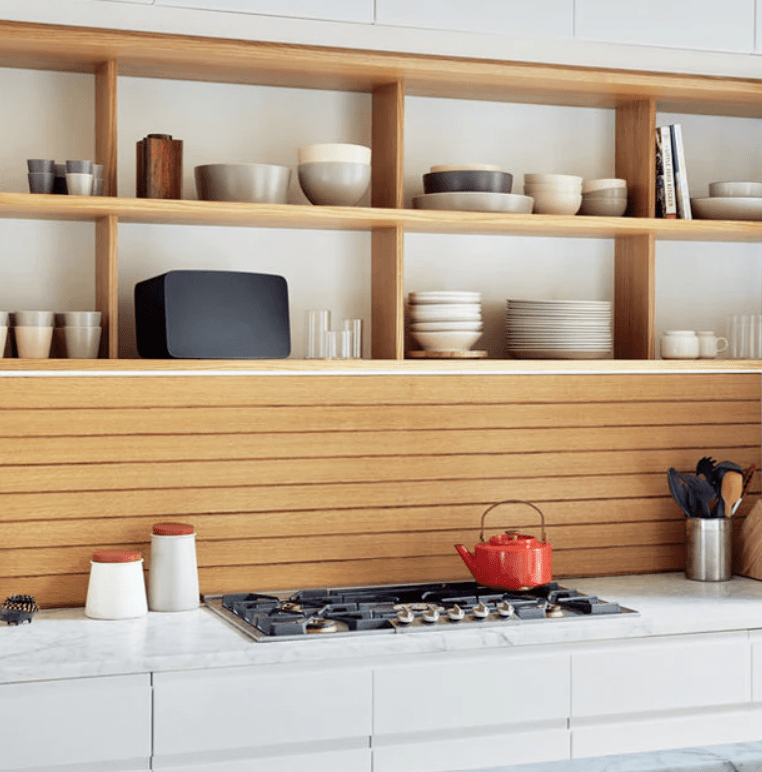 Sonos Wireless Smart Speaker EU1BLK Black - Metro Homecentre Menlyn