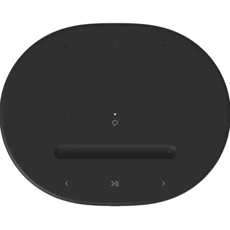 Sonos Move 2 WiFi & Bluetooth Speaker Black S44 - Metro Homecentre Menlyn