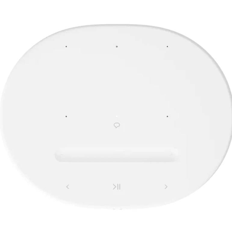 Sonos Move 2 WiFi & Bluetooth Speaker White S44 - Metro Homecentre Menlyn