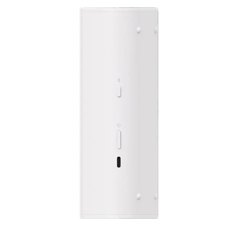 Sonos Roam WiFi & Bluetooth Speaker White S27 - Metro Homecentre Menlyn